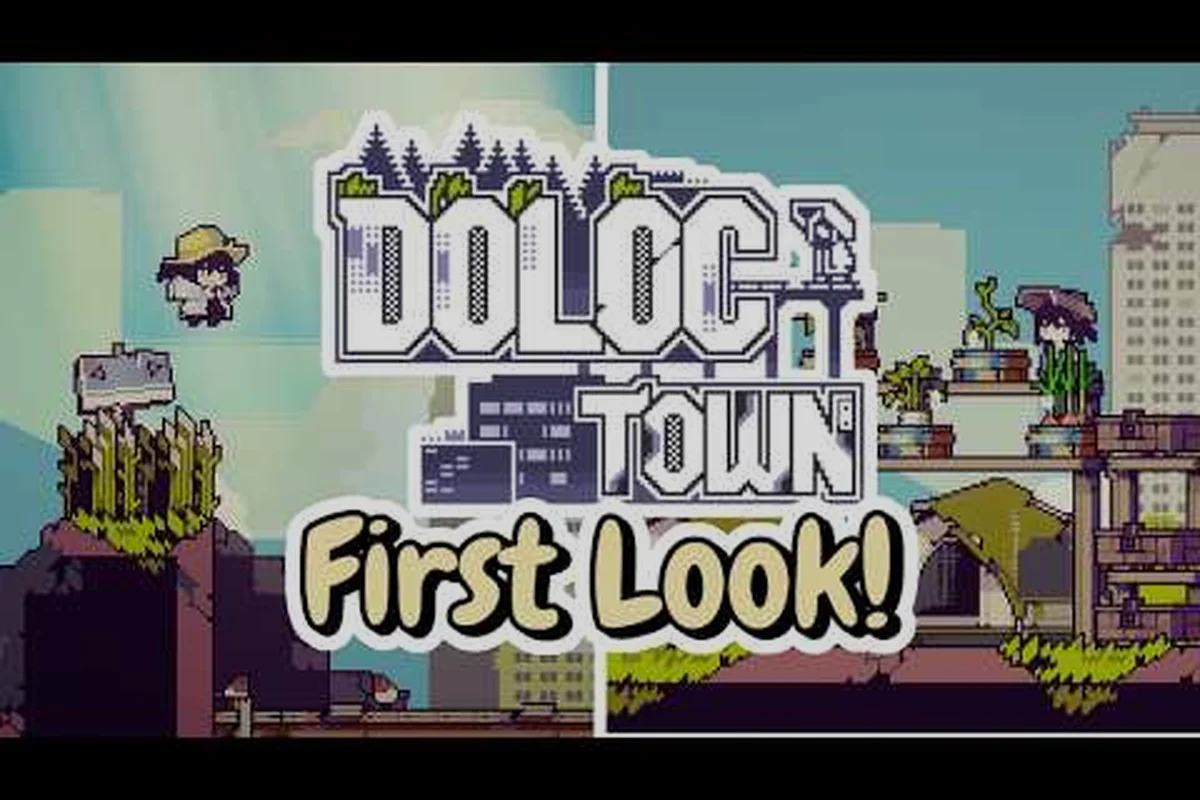 Doloc Town Gene System Explained: Full Breakdown
